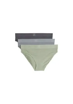 Marc O'Polo Marc O'Polo 3er Pack Slip | Essentials | Baumwolle GOTS – Produktbild 1 von 1