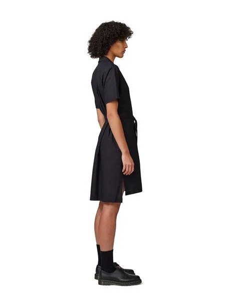 Makia Makia Kleid Kiara, Black, – Produktbild 3 von 3