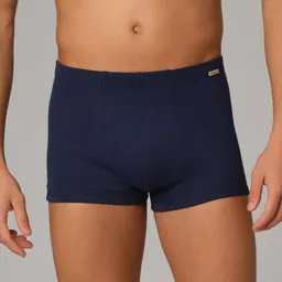 comazo|earth comazo|earth Fairtrade Trunk Feinripp | GOTS zertifiziert – Produktbild 1 von 1