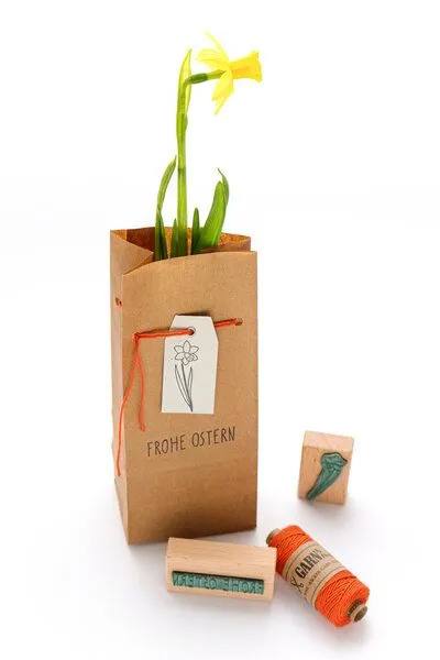STUDIO KARAMELO STUDIO KARAMELO STEMPEL FROHE OSTERN – Produktbild 2 von 4
