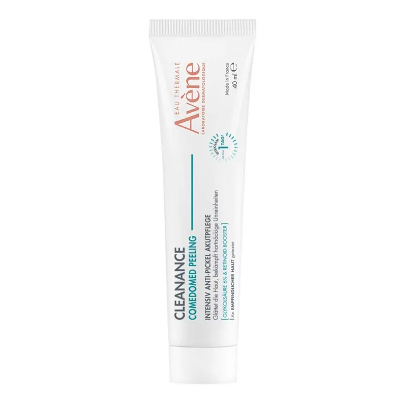 Avene Avène Cleanance Comedomed Peeling Intensiv Anti–Pickel Akut – Produktbild 1 von 2