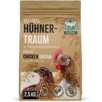 AniForte AniForte Hühnertraum 2,5kg – Produktbild 1 von 1