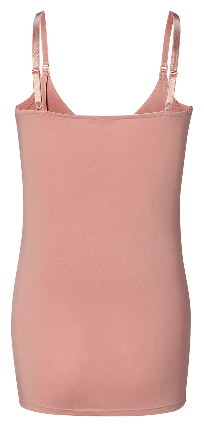 Noppies Maternity Still-Top Ara, Beige, – Produktbild 4 von 6