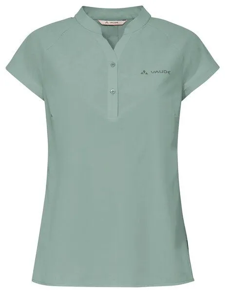 Vaude VAUDE Hemd-Bluse Women's Yaras SL Shirt II, Dusty fern, – Produktbild 1 von 6