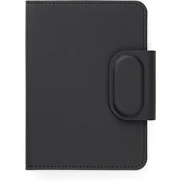 Vinga Vinga Baltimore RCS Passport Cover mit Dual-Finder, Schwarz, – Produktbild 1 von 1