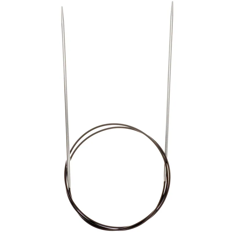 KnitPro KnitPro KnitPro Rundstricknadel 80cm Messing 2,5 – Produktbild 1 von 1