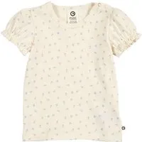 müsli müsli Babyshirt, Tofu/ nectar/ shell blue, – Produktbild 1 von 1