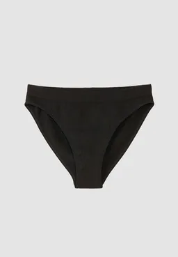 recolution Damen Rib Slip aus Bio-Baumwollmix  - WILLOW - recolution – Produktbild 1 von 1