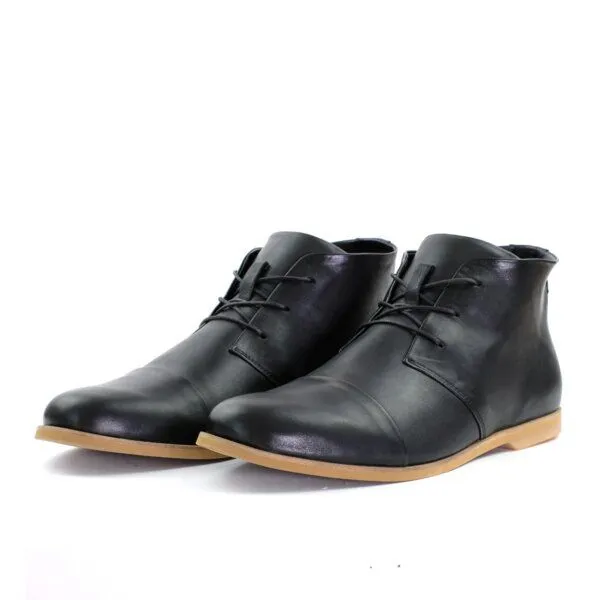 SORBAS SORBAS '87v vegane Boots – Produktbild 3 von 6