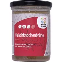 Yuki Cares Yuki Cares Kraftbrühe Rind 360g – Produktbild 1 von 1