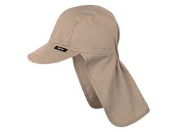 Pure pure by Bauer PURE PURE by Bauer Baby und Kinder Sonnenschutz Mütze UV 40 dune Gr. 51 – Produktbild 1 von 1