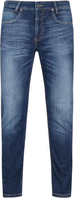 MAC MAC Jeans Arne Pipe Old Legend Wash Blau H662 - Größe W 33 - L 34 – Produktbild 1 von 1