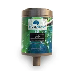 rivaALVA rivaALVA Life Trinkwasserfilter Ersatzkartusche – Produktbild 1 von 1