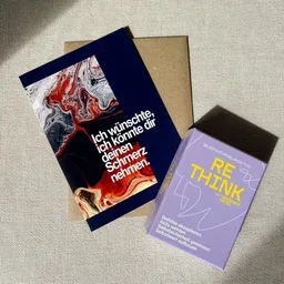 embrace cards embrace cards Geschenk-Set – Produktbild 1 von 1