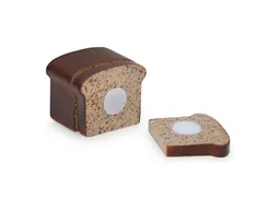 Erzi Brot zum Schneiden 6,5x8,7x5,3cm – Produktbild 1 von 1