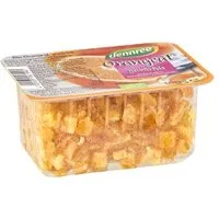 dennree Orangeat – Produktbild 1 von 1