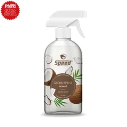 Speed Speed Gloss-Spray COCONUT, 500ml – Produktbild 1 von 1