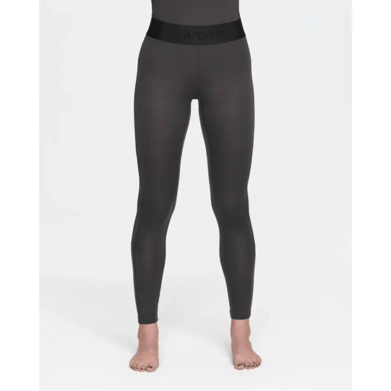 Daehlie Sportswear Leggings aus Wolle, Damen Daehlie Sportswear Performance, Gris, – Produktbild 1 von 1
