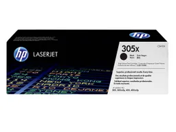 Hewlett Packard hp Druckkassette CE410X schwarz – Produktbild 1 von 1
