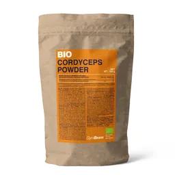 GymBeam Bio GymBeam BIO Cordyceps-Pulver 100 g – Produktbild 1 von 1
