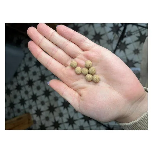 Kork-Deko Kork-Deko Kugel aus Presskork 10 mm – Produktbild 1 von 4