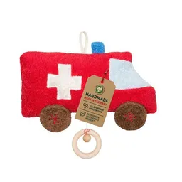 Efie Efie Spieluhr Auto/Ambulanz – Produktbild 1 von 1