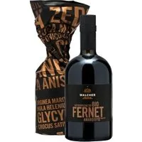 Gutsbrennerei Walcher Fernet – Produktbild 1 von 1