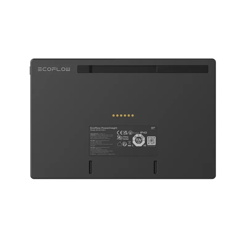 EcoFlow EcoFlow PowerInsight Home Energy Monitor – Produktbild 1 von 3