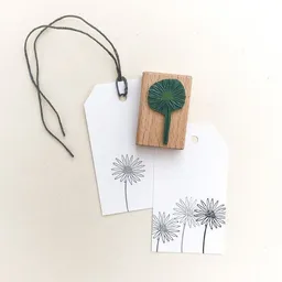 STUDIO KARAMELO STUDIO KARAMELO STEMPEL, Frühlingsblumen verschiedene Motive – Produktbild 1 von 1