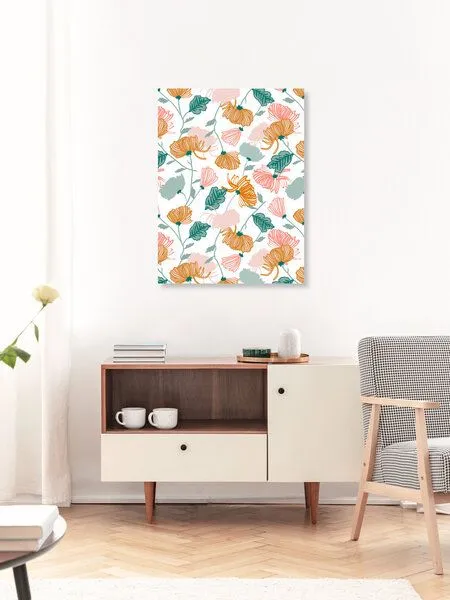 Photocircle Photocircle Poster / Leinwandbild - Redamancy – Produktbild 3 von 4