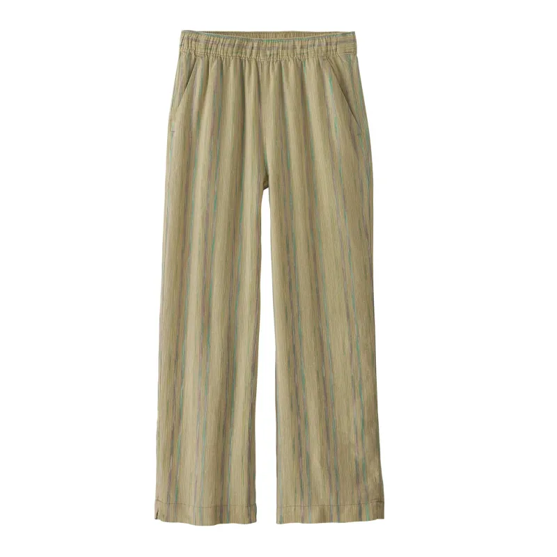 Patagonia Damenhosen Patagonia Garden Island, Vert, – Produktbild 1 von 1