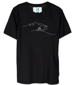 Gary Mash GARY MASH Shirt Follow the Trail aus Biobaumwolle – Produktbild 1 von 1
