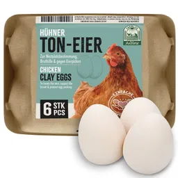 AniForte AniForte Toneier 6er Pack – Produktbild 1 von 1