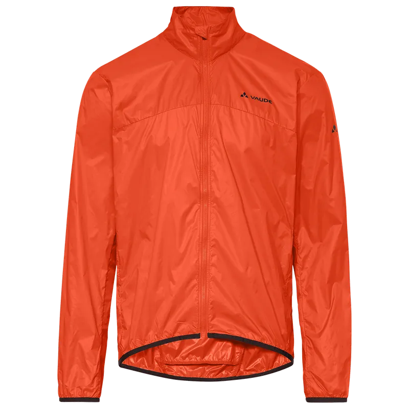 Vaude Vaude Matera Air Windjacke, für Herren, Orange, – Produktbild 1 von 1