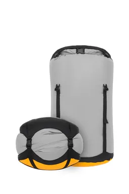 Sea to Summit Sea to Summit Evac Compression Dry Bag Packsack High Rise Grey 35 Liter – Produktbild 1 von 1