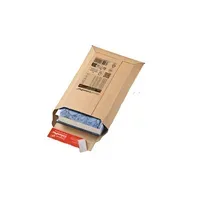 ColomPac ColomPac® Versandtasche Rigid Plus 235 x 340 x -35 mm (B x H x T) – Produktbild 1 von 1