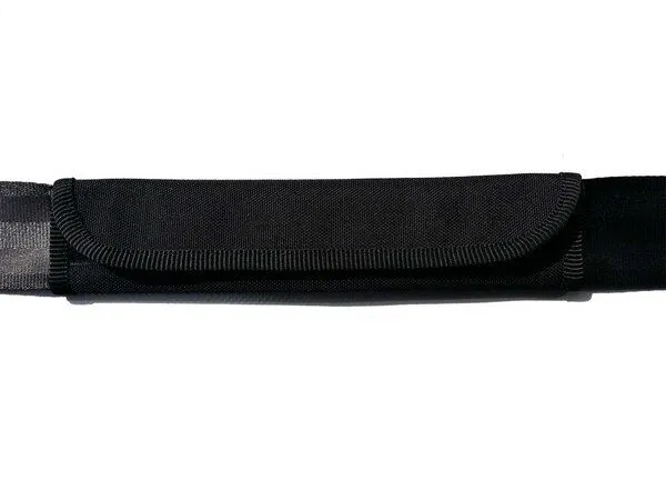 Leonca Leonca Schulterpolster für Rucksäcke/Taschen – Produktbild 6 von 7