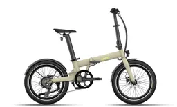 UTO UTO OG20 - 20 Zoll 378Wh 7K Faltrad – Produktbild 1 von 1