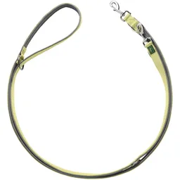 Hunter Hunter Verstellbare Führleine Neopren hellgrün 2 cm, 2 m – Produktbild 1 von 1