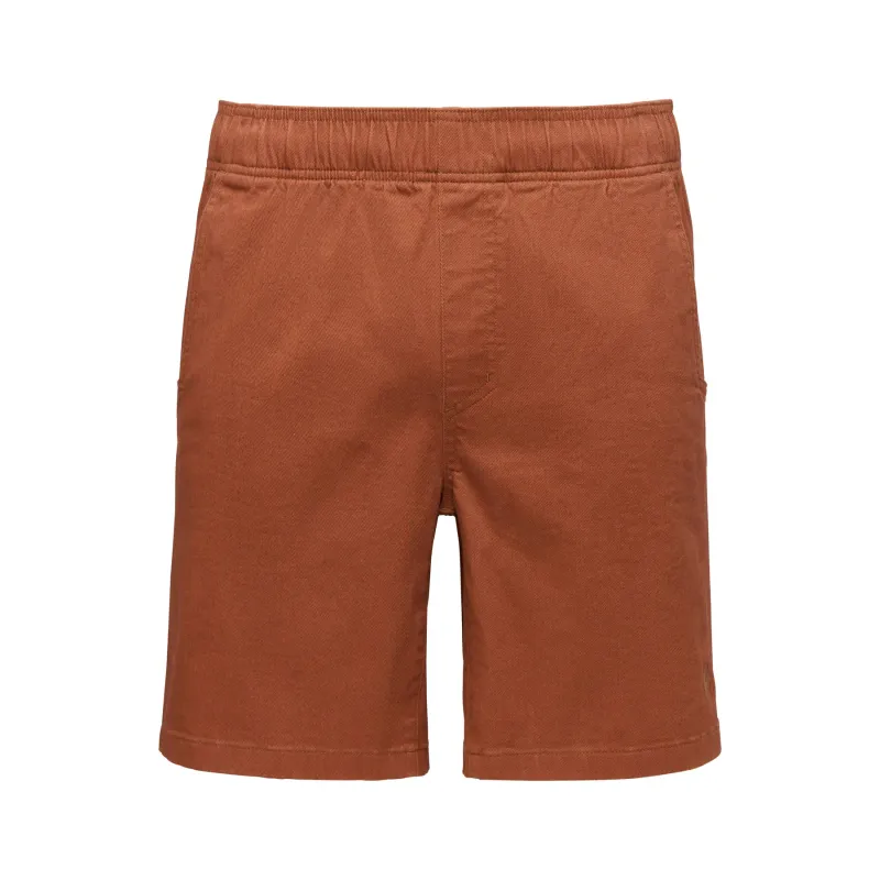 Black Diamond Short Black Diamond Dirtbag, Marron, – Produktbild 1 von 1