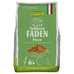 RAPUNZEL Hartweizen-Vollkorn-Fadennudeln – Produktbild 1 von 1
