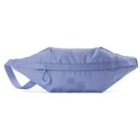 PINQPONQ pinqponq Bauchtasche - Brik Hipbag - aus recyceltem Polyester, Blau (pool blue), – Produktbild 1 von 1