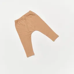 tetoi-vienna tetoi-vienna TENCEL lange Hose für Babys "Waldbad" – Produktbild 1 von 1
