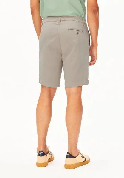 ARMEDANGELS ARMEDANGELS CHINO Herren Bio-Baumwoll Mix, Sandstone, – Produktbild 3 von 5