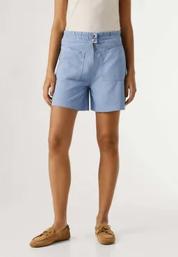 Pepe Jeans Pepe Jeans Shorts Shorts CRUSADE ZIPPER SHORT – Produktbild 1 von 1