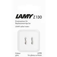 Lamy LAMY Ersatzspitzen für Digitalschreibstift, 2 Stk., grey – Produktbild 1 von 1