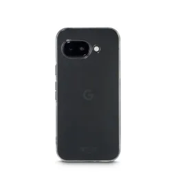 Hama Hama Handyhülle "Always Clear" für Google Pixel 9a, durchsichtig – Produktbild 1 von 1