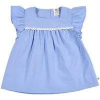 müsli müsli T-Shirt, Shell blue, – Produktbild 1 von 1