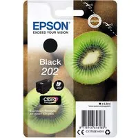 Epson Epson Tintenpatrone 202 schwarz – Produktbild 1 von 1