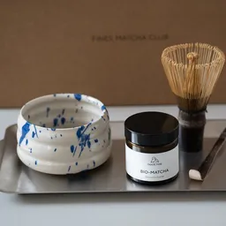 Tante Fine Tante Fine Fines Matcha Set Splash – Produktbild 1 von 1